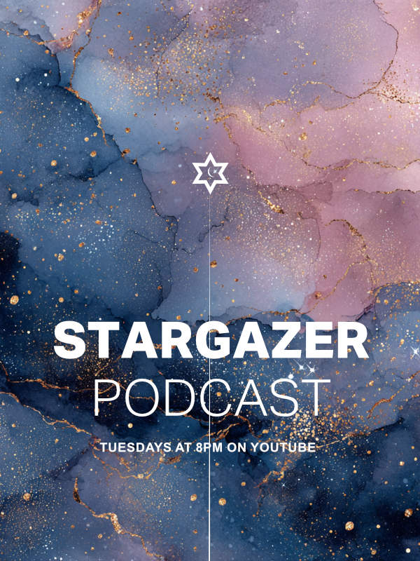 Stargazer Podcast